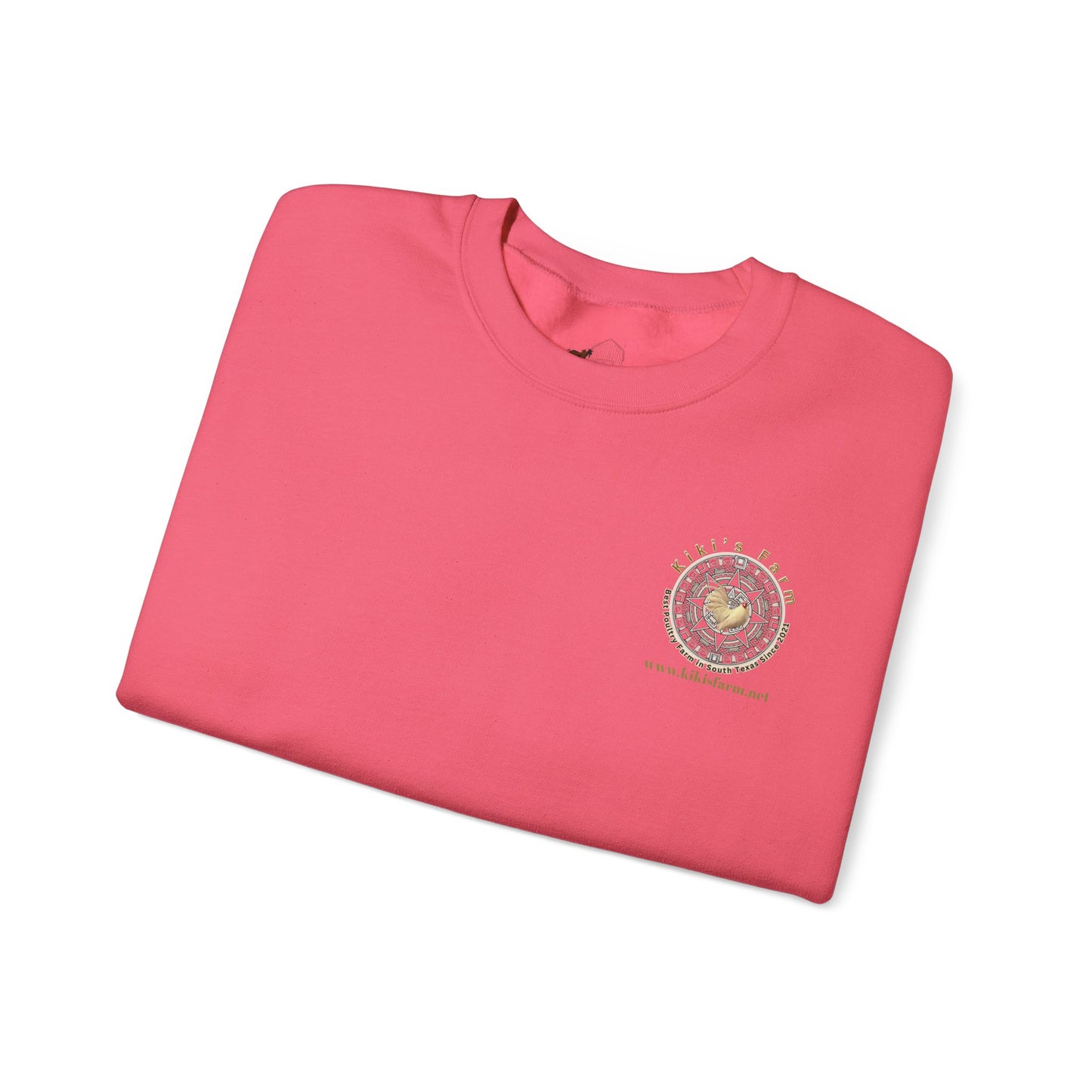 Sudadera para mujer-“Aqui La De Los Huevos Soy Yo”