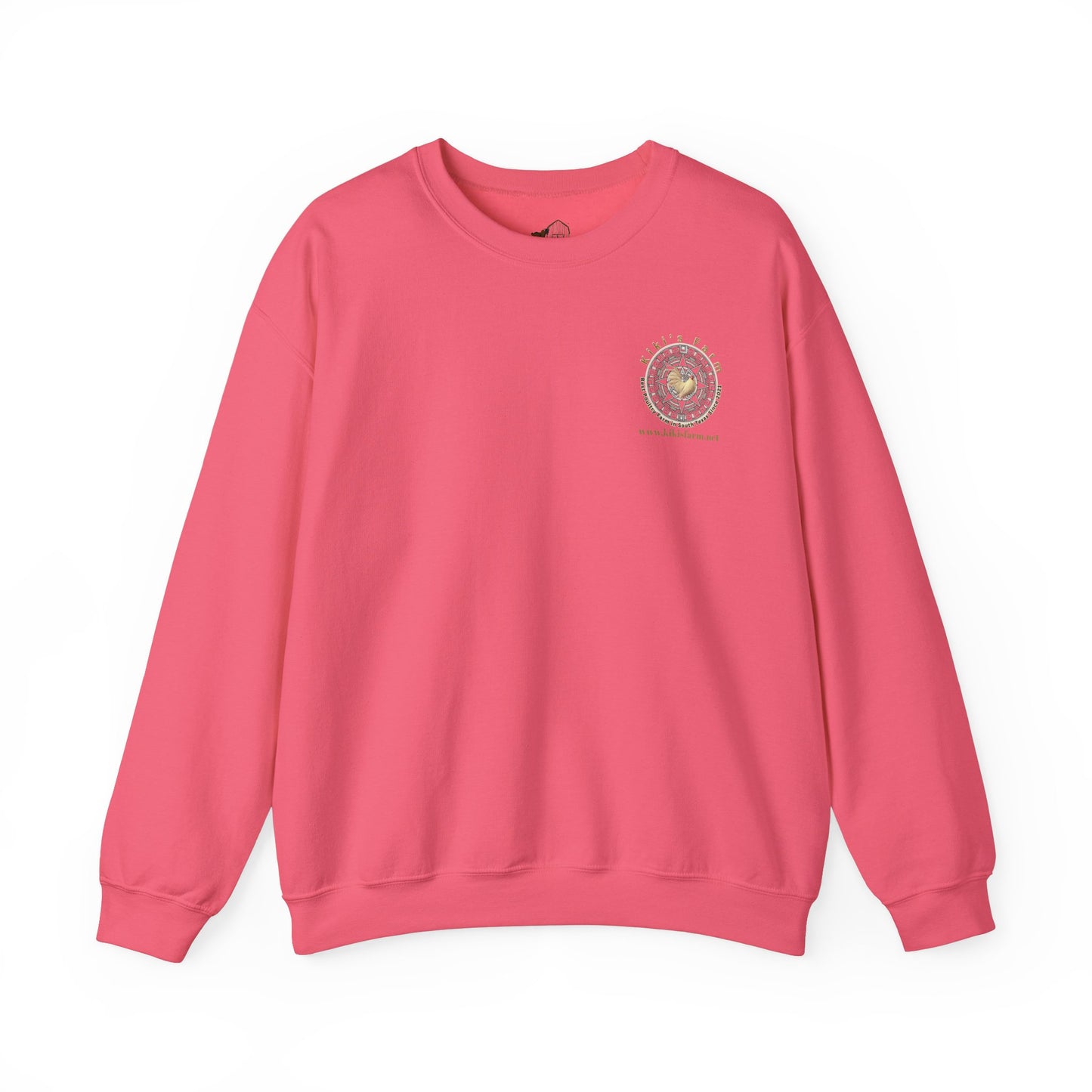 Sudadera para mujer-“Aqui La De Los Huevos Soy Yo”
