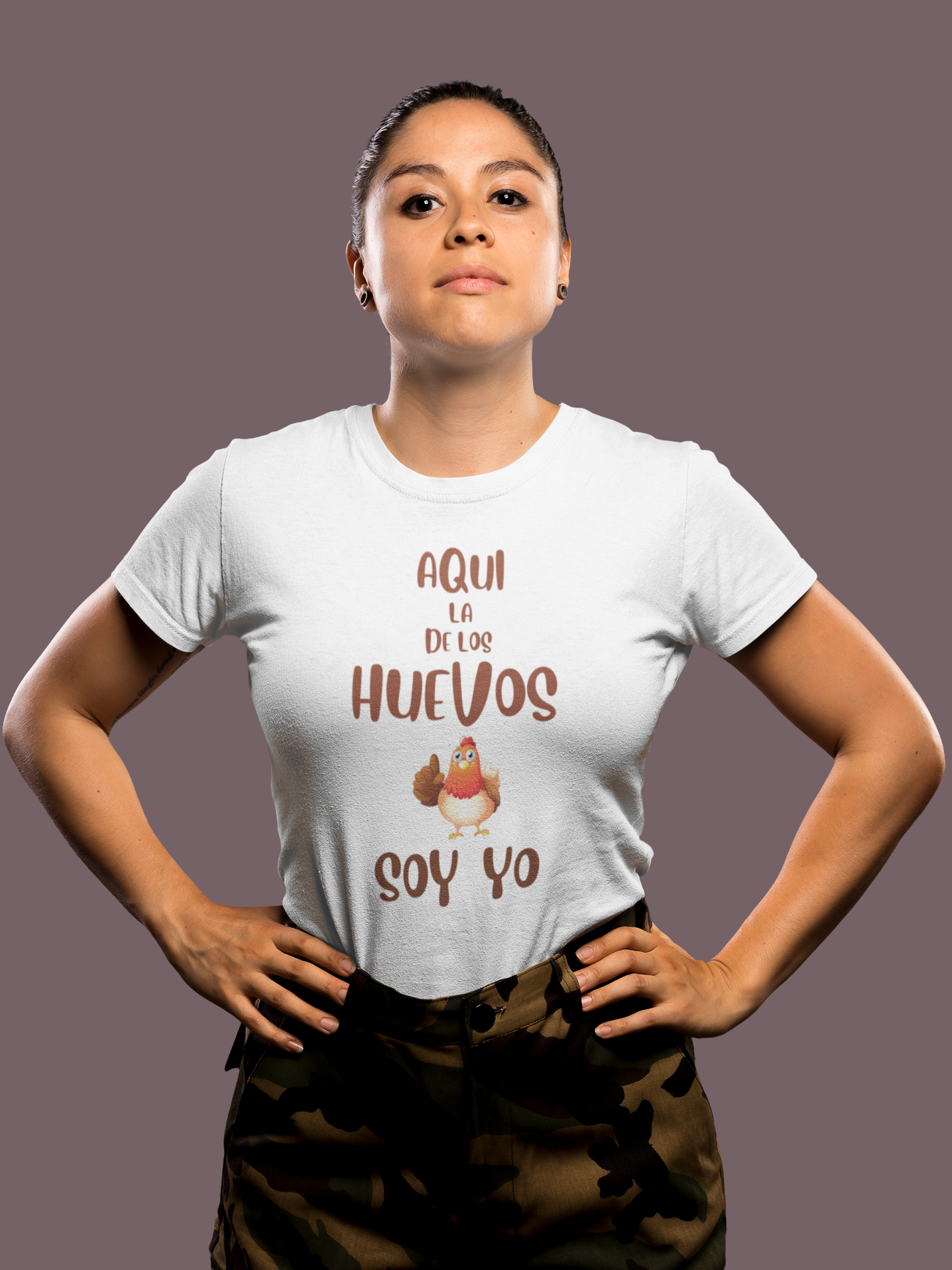 Funny Chicken Shirt, Funny Mom Shirt, Farm Animal Tee, Egg Lovers Shirt, Rebel Mom T-shirt, Mother's Day Shirt, Poultry Lovers Gift