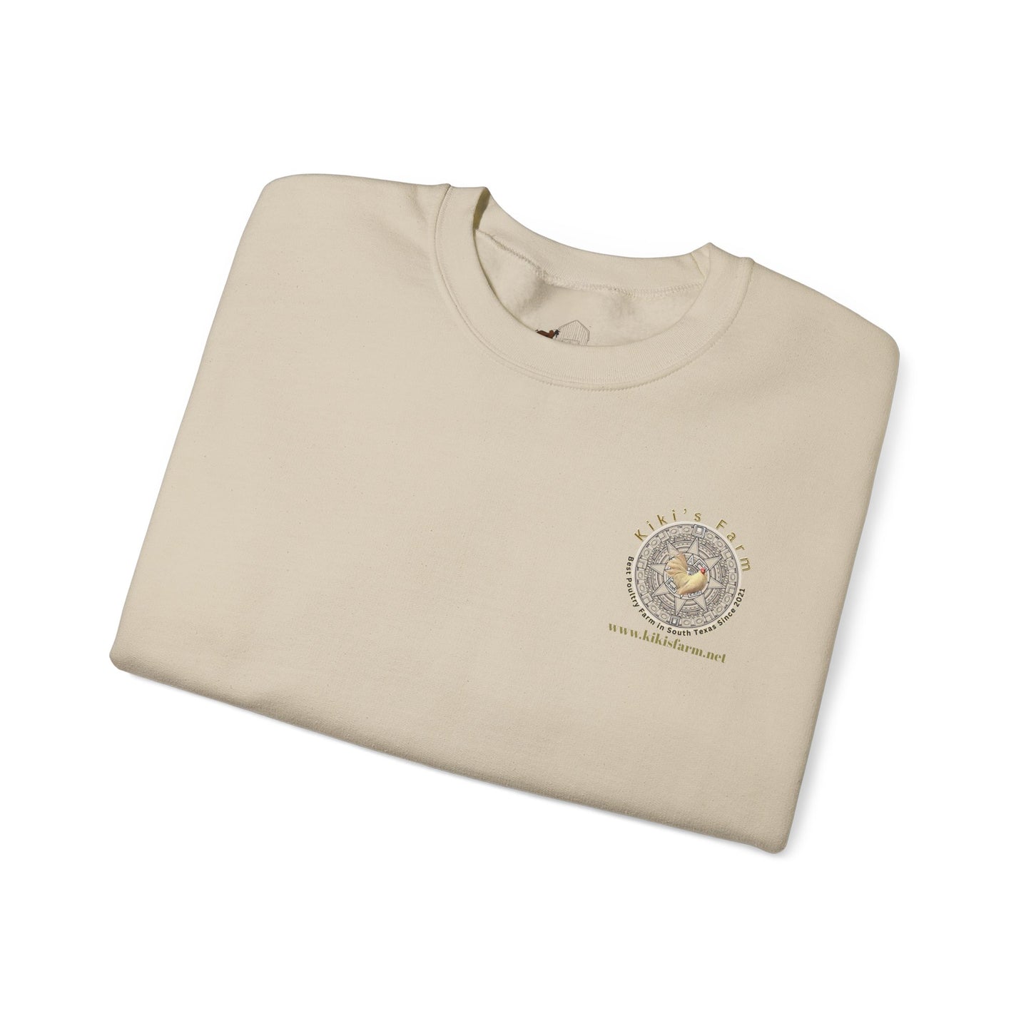 Sudadera para mujer-“Aqui La De Los Huevos Soy Yo”