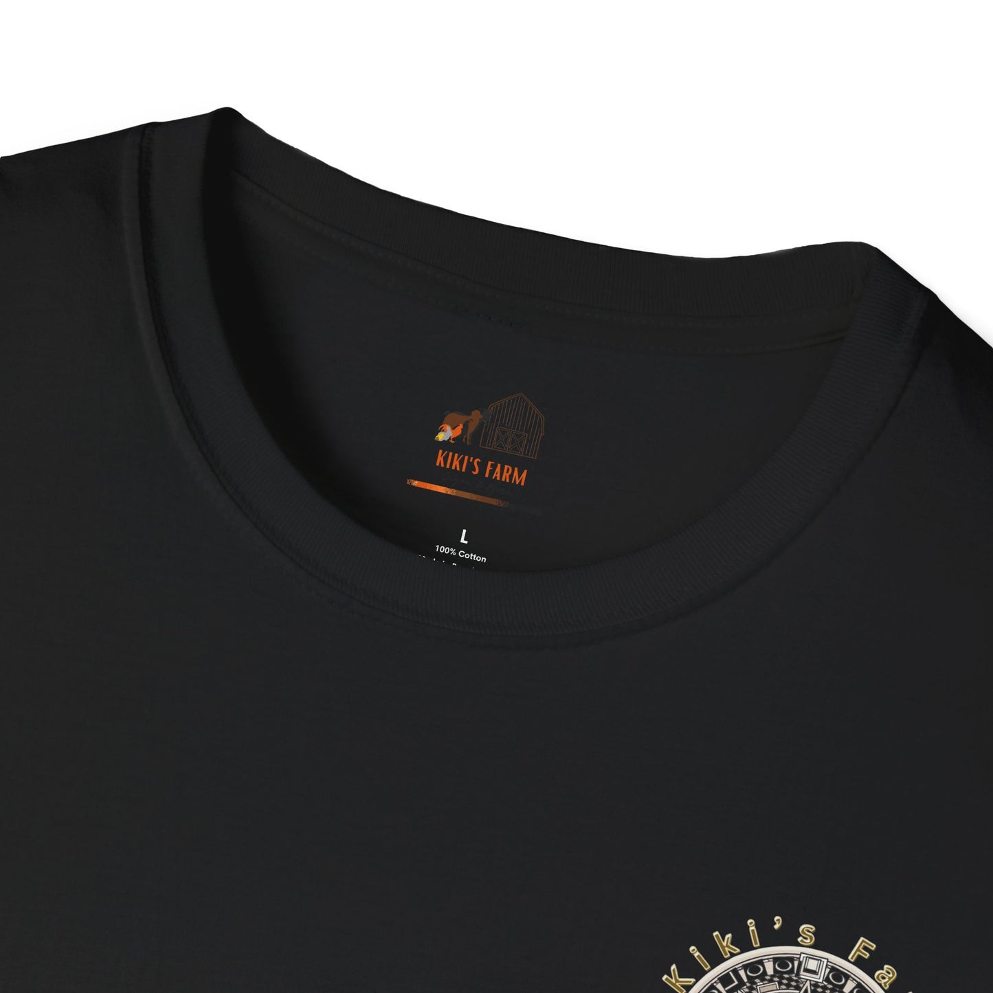"El Señor de Los Gallos" T-Shirt - Playera "El Señor de Los Gallos"