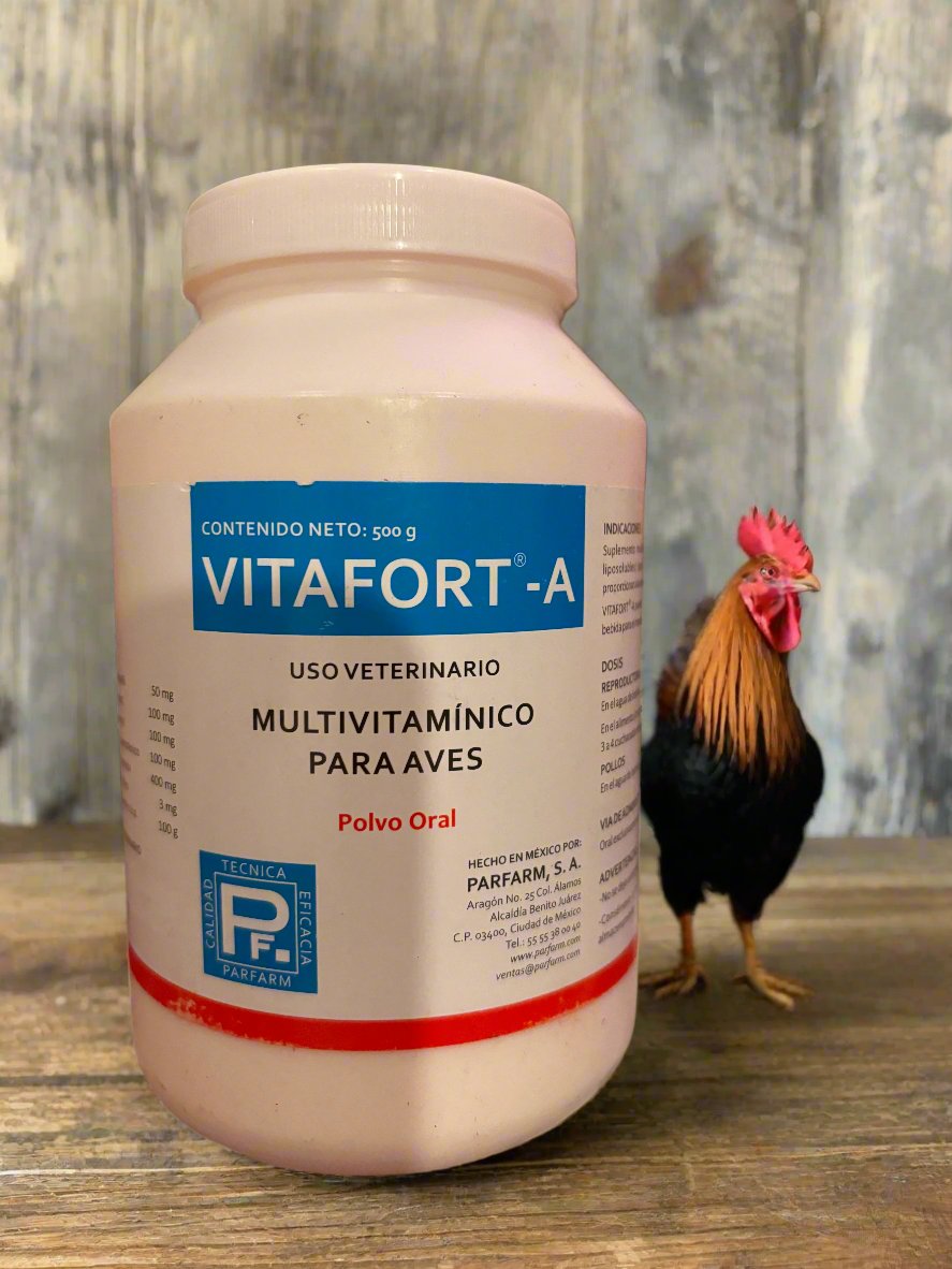 Vitafort -A (500 gr)