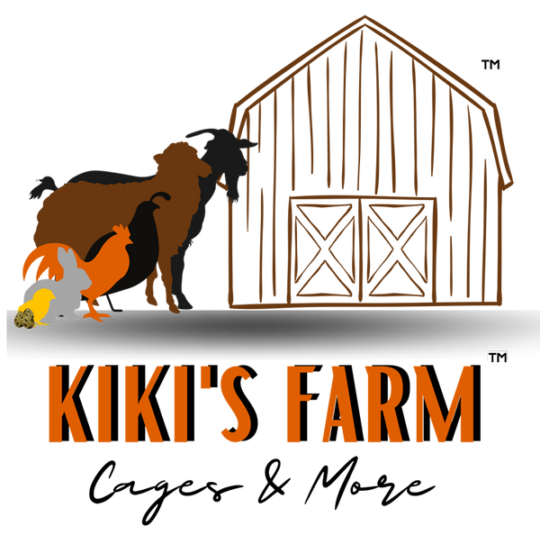 Kiki's Farm logo
