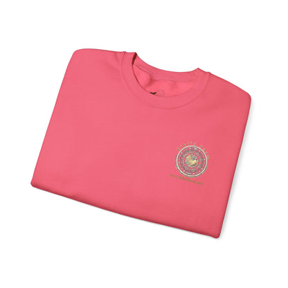 Sudadera para mujer-“Aqui La De Los Huevos Soy Yo”