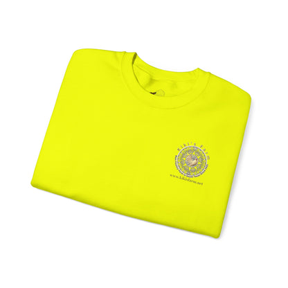 Sudadera para mujer-“Aqui La De Los Huevos Soy Yo”
