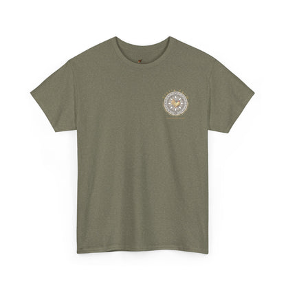 Playera Kiki's Farm - Los Gallero Ya No Lloran, Los Galleros Facturan 🇲🇽💸🐓-