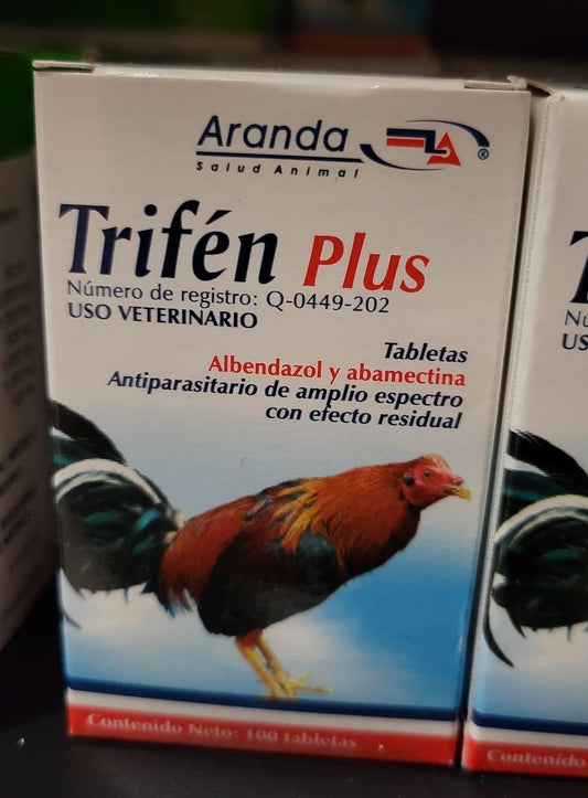 Trifen Plus