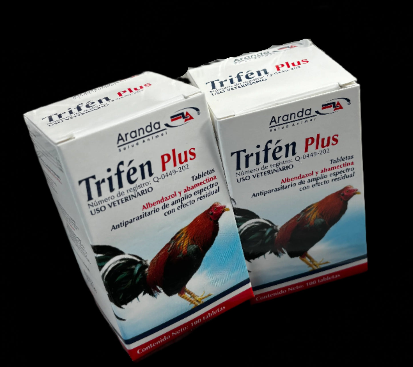 Trifen Plus