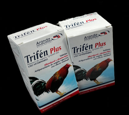 Trifen Plus