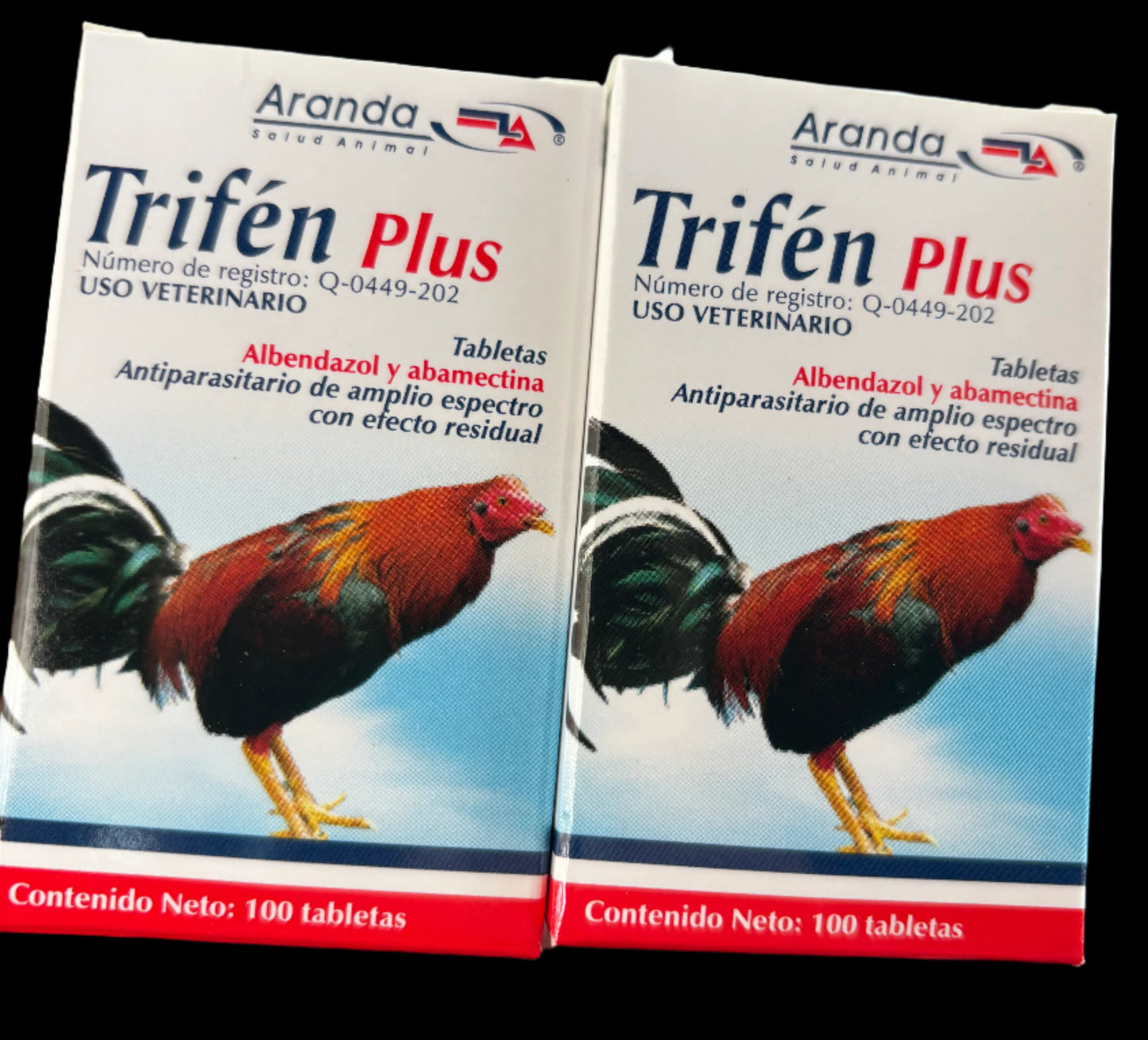 Trifen Plus