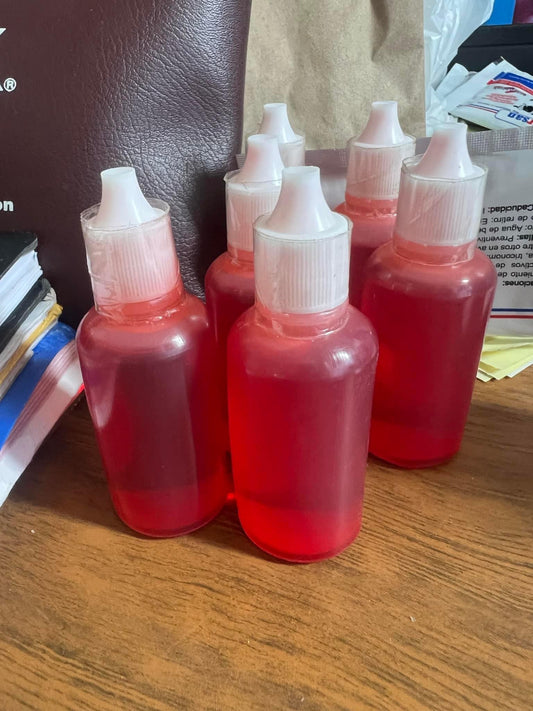 Punto Rojo - (Ectoline) de 30 ml