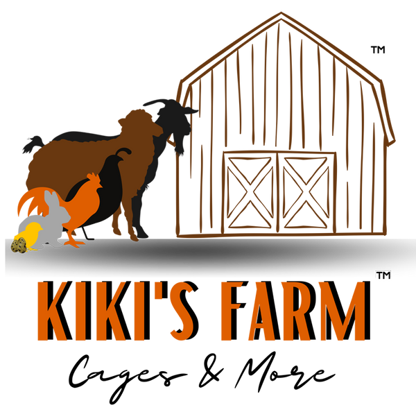 Kiki's Farm