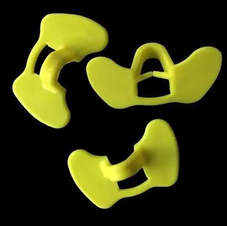 Lentes para Kikirkis - Codorniz